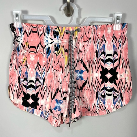 J Crew Board Shorts Sz S - Picture 2 of 8